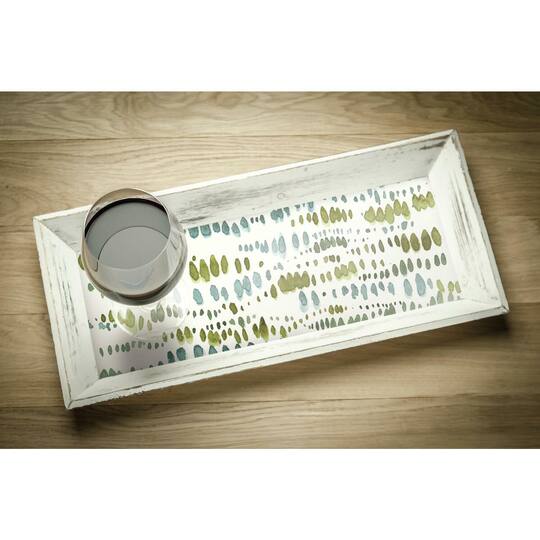 RoomMates Dotted Line Peel & Stick Wallpaper